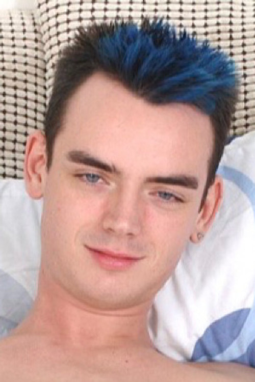 Reece Hutton as (archive footage)