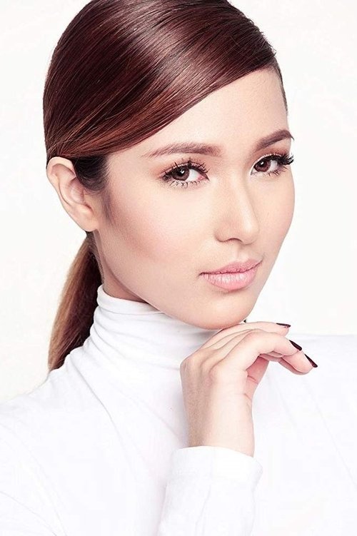 Emmanuelle Vera as Isa