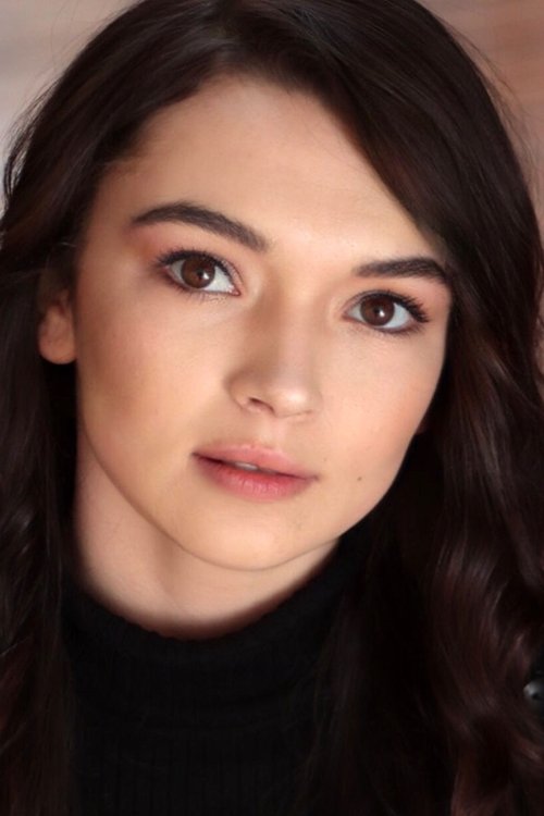 Elizabeth Winders as Greta