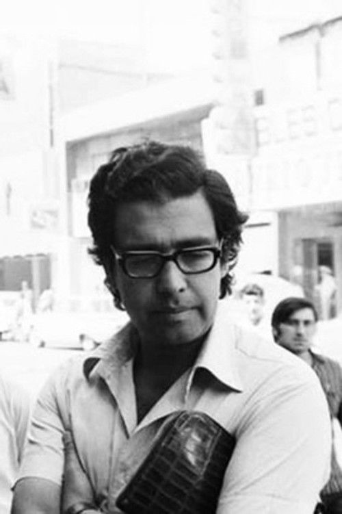 Carlos Flores Delpino as