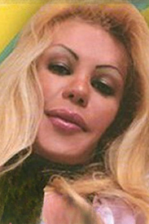 Gabriella as (archive footage)