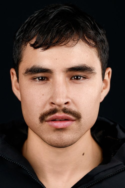 Juan Daniel Straube as Gabriel