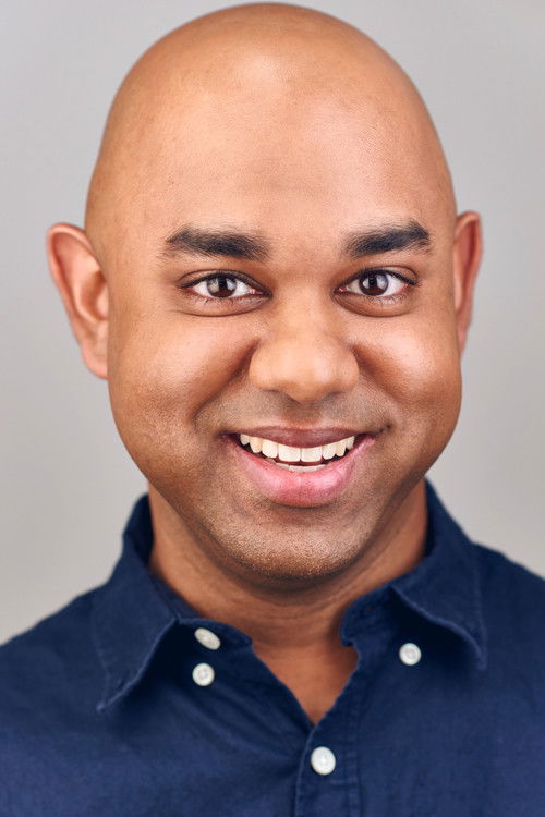 Sheldon Coolman as Mr. Williams