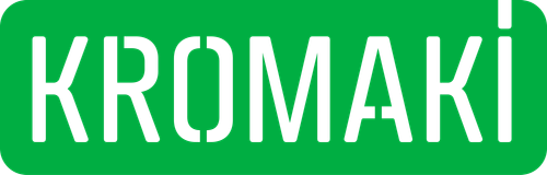 Kromaki logo