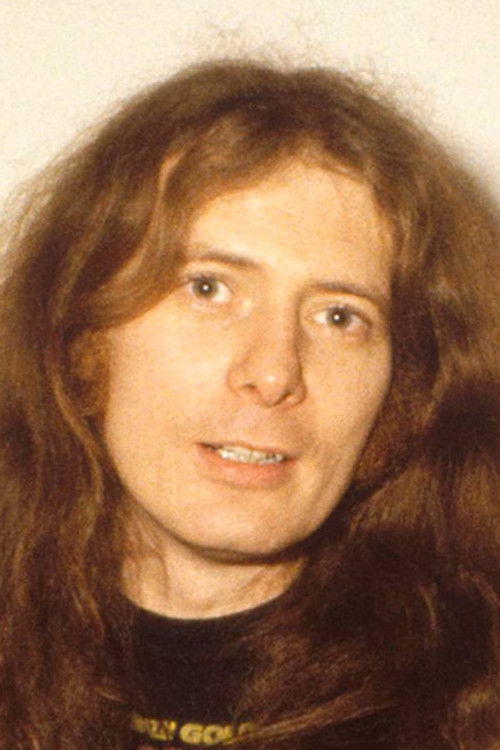 'Fast' Eddie Clark as Self