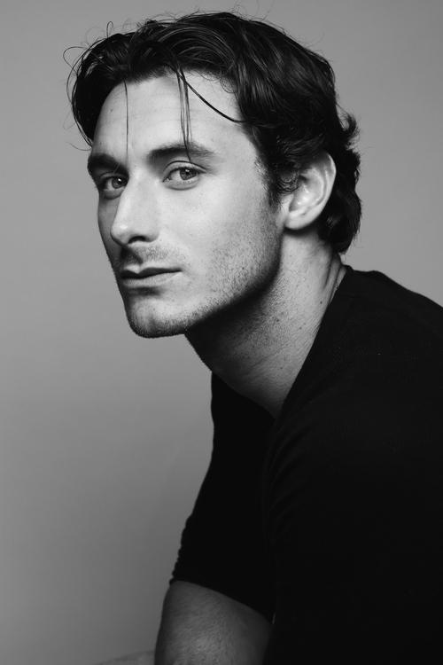 Ryan Panizza as Kane