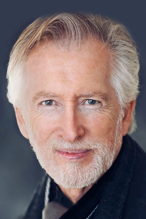 Peter Land as Radio Announcer/Tony Award Presenter/Frederick