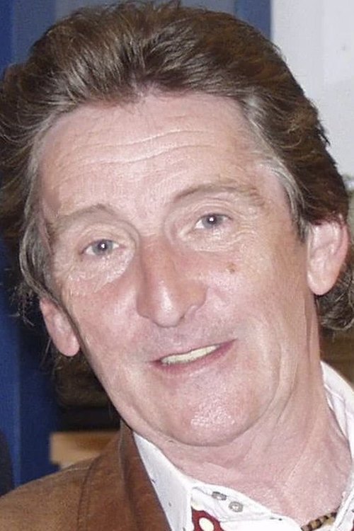 Terry Williams as Self