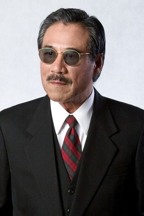 Tien Wen-Chung as Chien Ming