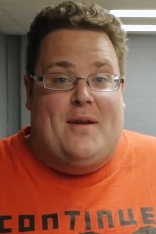 Justin Silverman as Justy Zombie