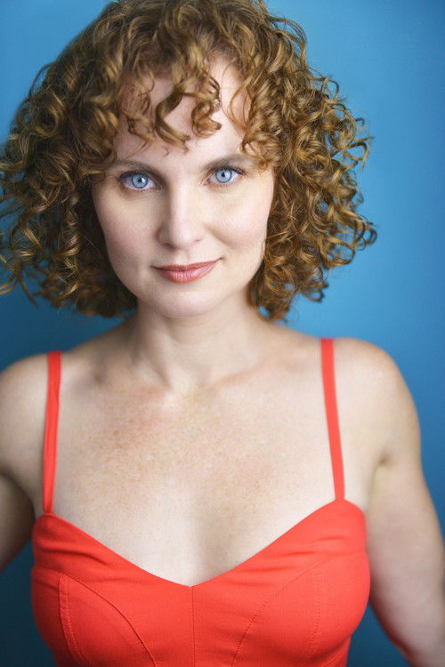 Autumn Hurlbert as Rachel Hughes