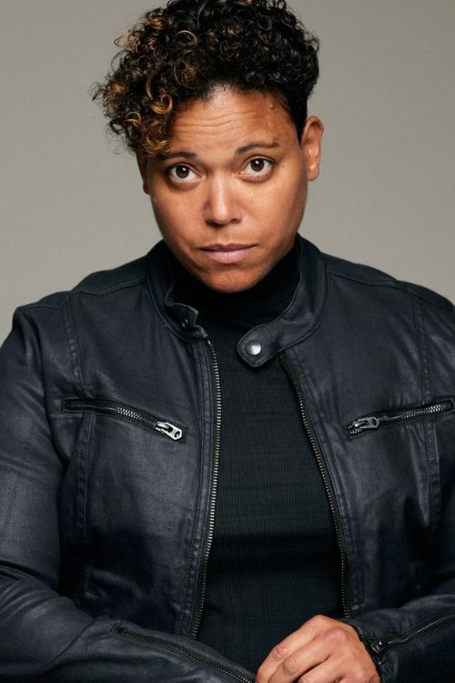 Jaike Belfor as Supervisor