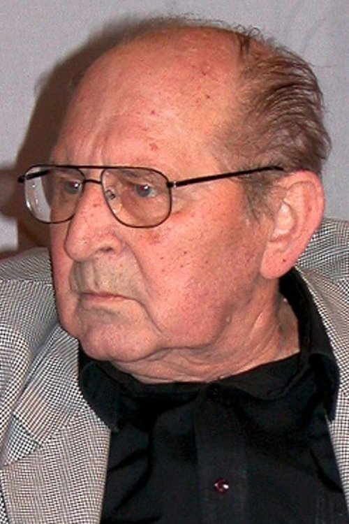 Martin Hollý as 