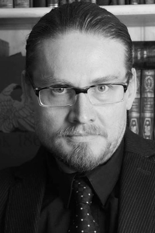 Tomasz Łysiak as Andrzej Klonowicz / Józef Głażewski