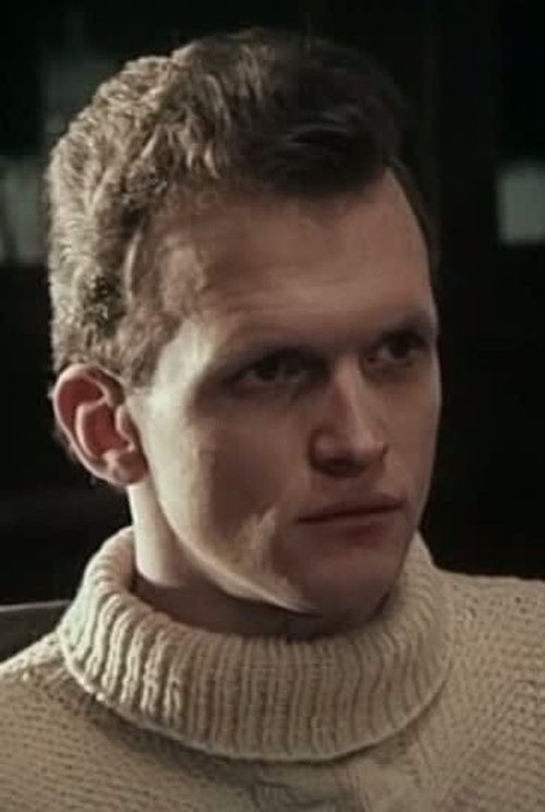 Ivars Puga as Aigars