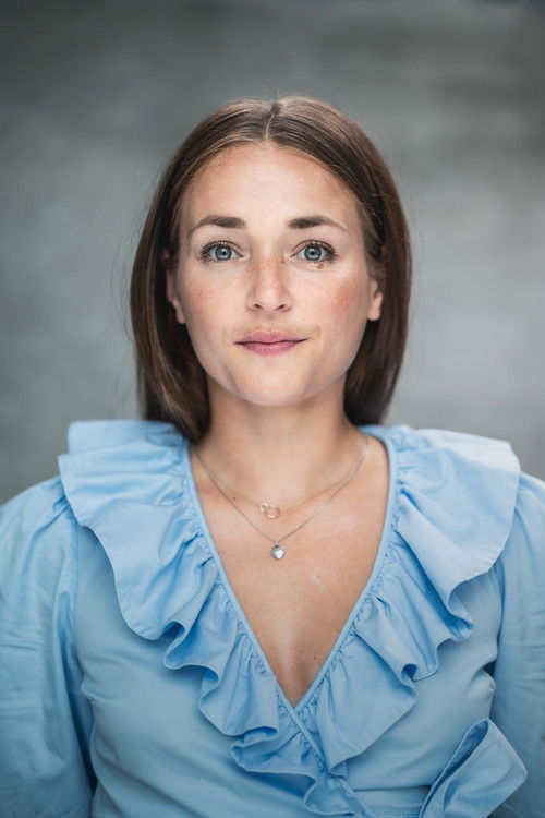 Elisa Bryant as Self