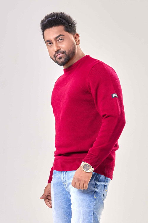 Nimesh Weeranga as Shavin