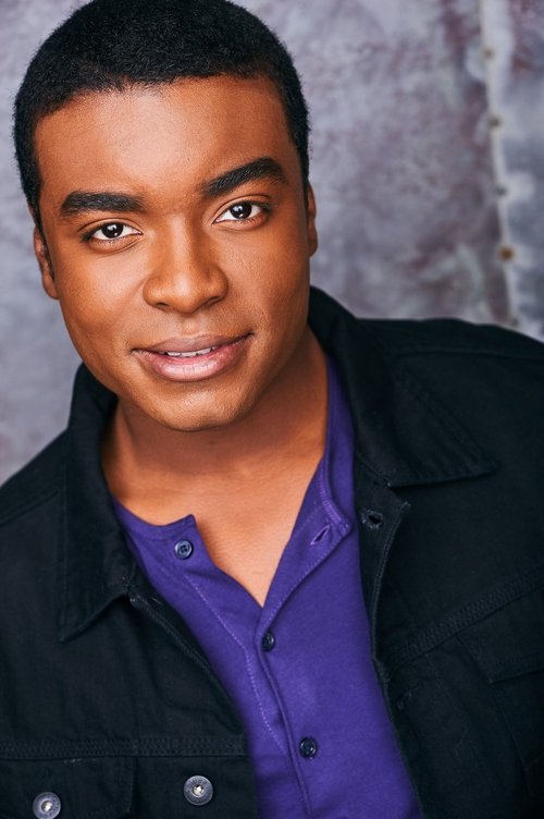 Anthony Kirlew as Eric
