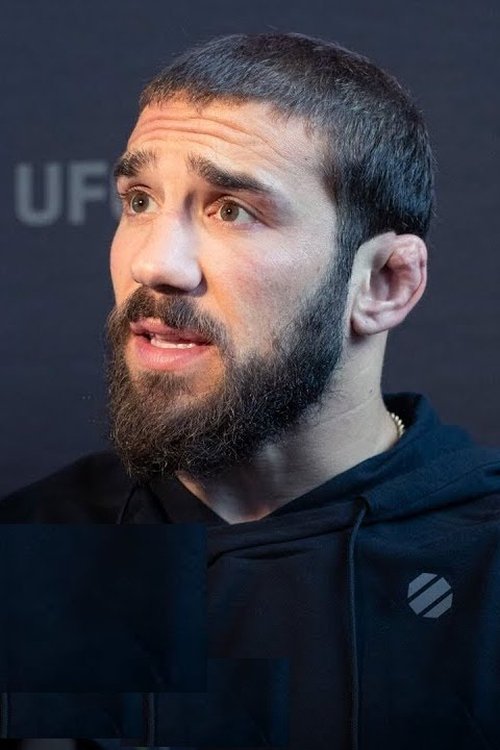 Jimmie Rivera as 