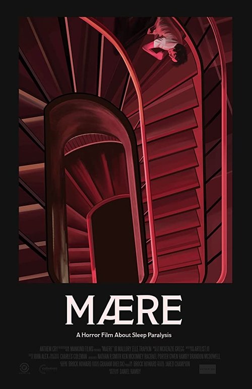 Mære poster
