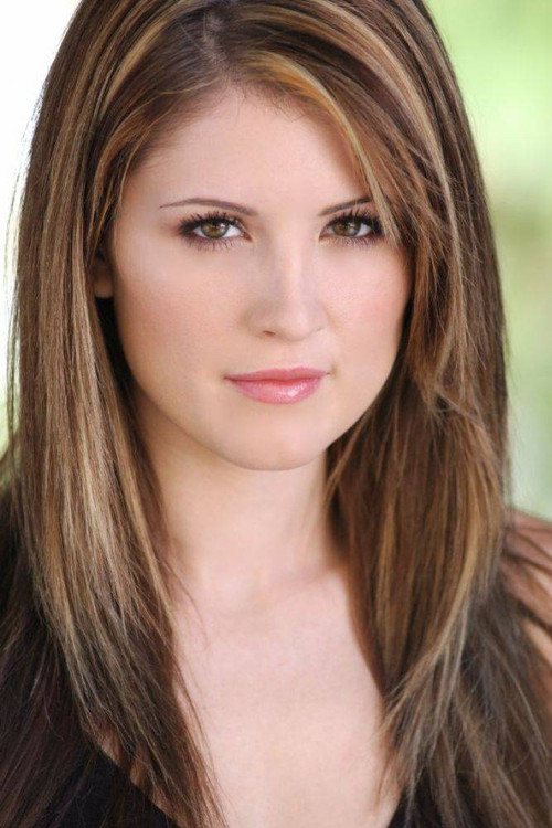 Tanya Dempsey as Amber