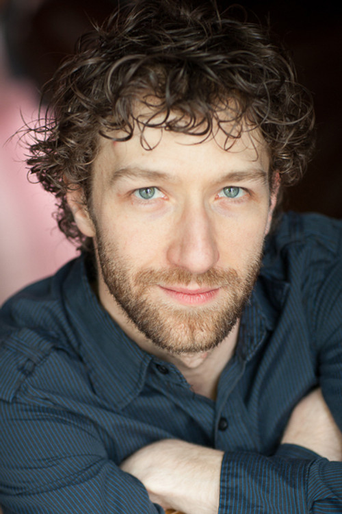 Patrick Ouellet as Yetis (voice)