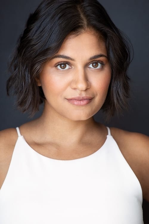 Natalia Gracious as Nicole