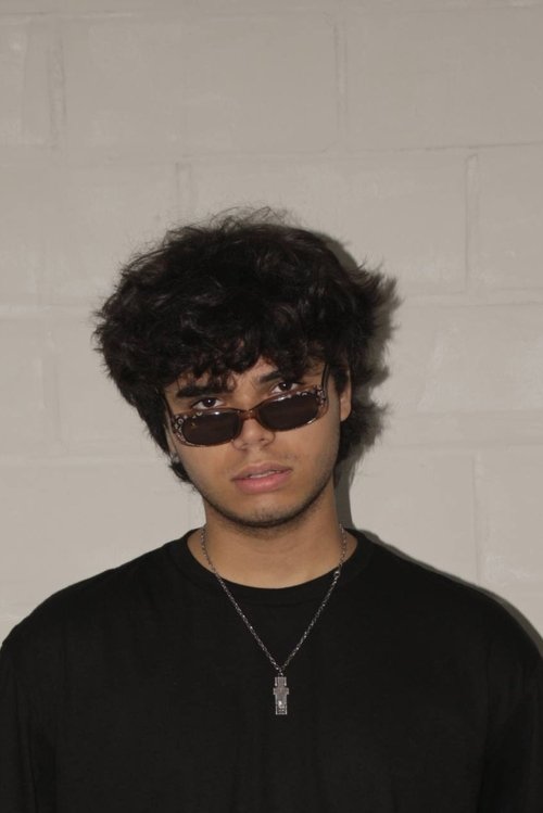 Andrés Pérez as Marcos