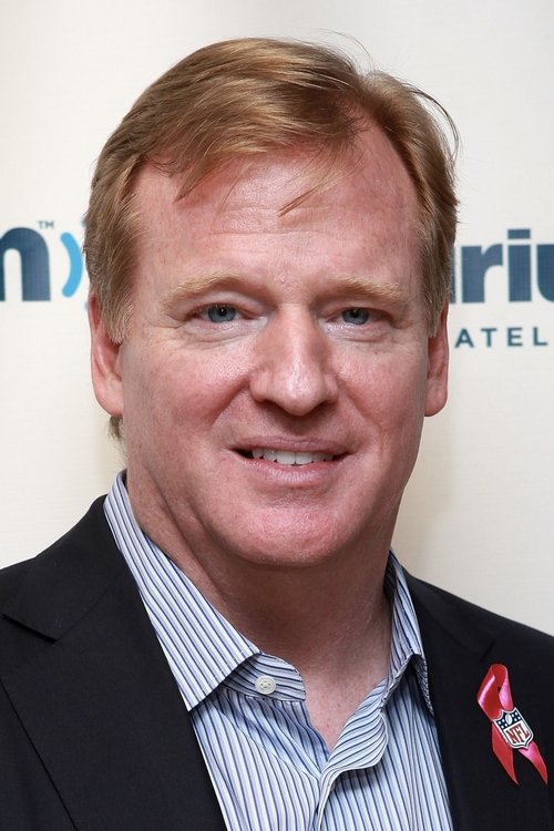 Roger Goodell as Self