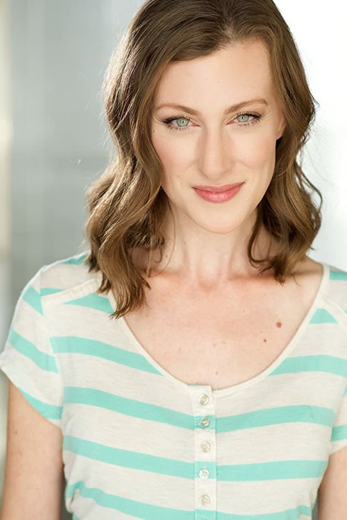 Stephanie Bentley as Jennifer