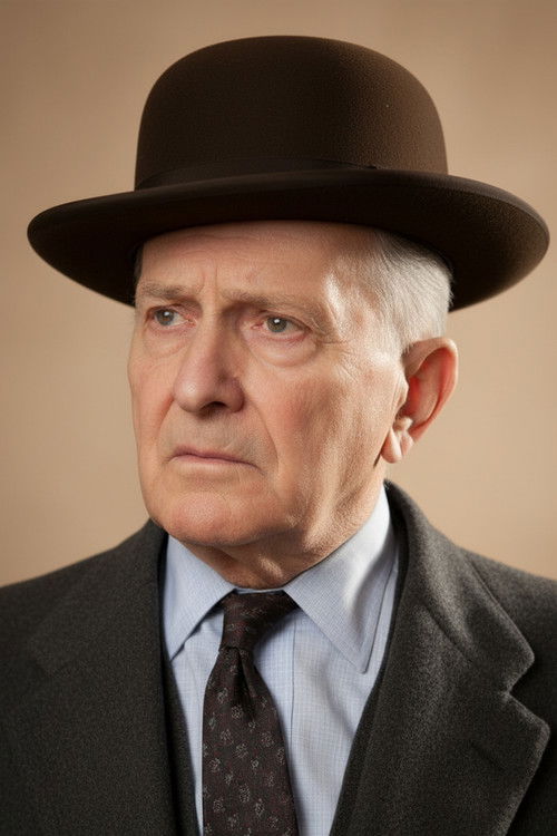 Rasih Ertuğ as Rasih