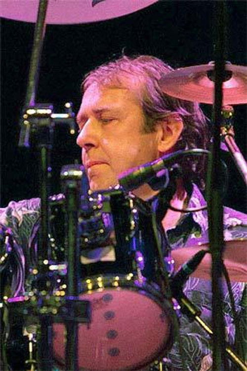 Mark Brzezicki as Self (drums and vocals)
