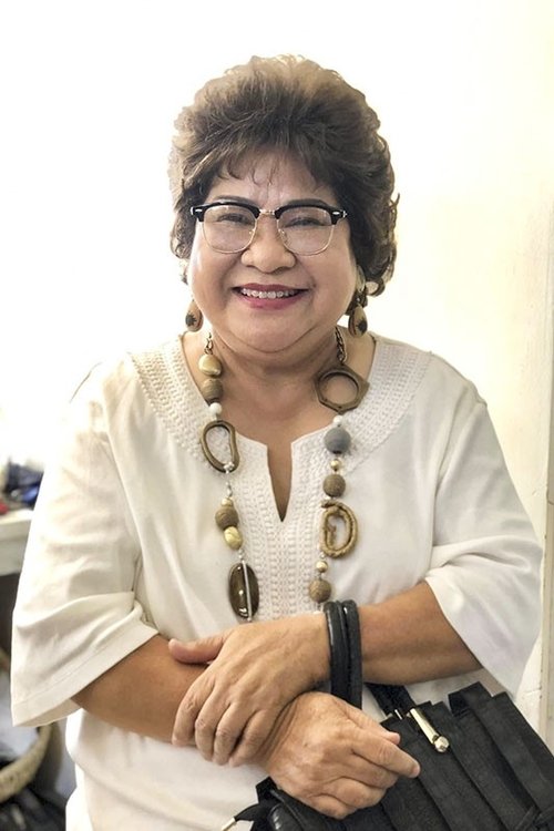 Minh Vượng as Vợ của Nhỉ