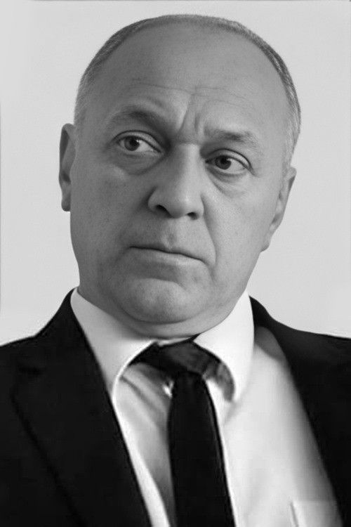 Aleksandr Khmelnitskiy as 