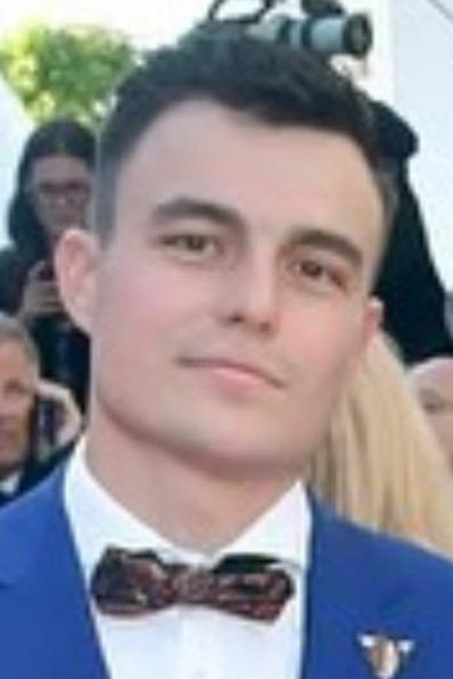 Damien Rebattel profile photo