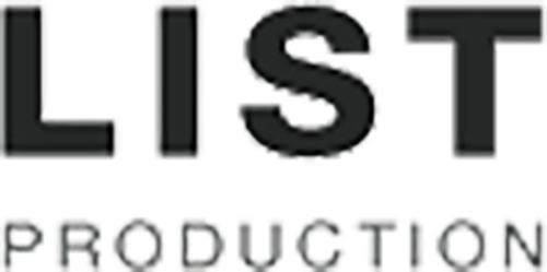 List produkcija logo