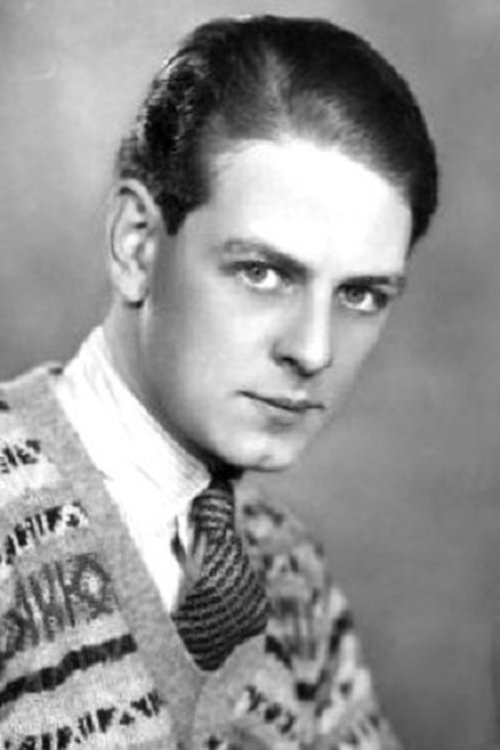 Robin Irvine as Tim Wakeley