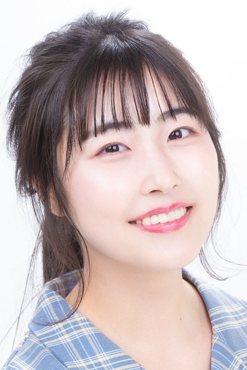 Moe Konoma as Haru Endou (voice)