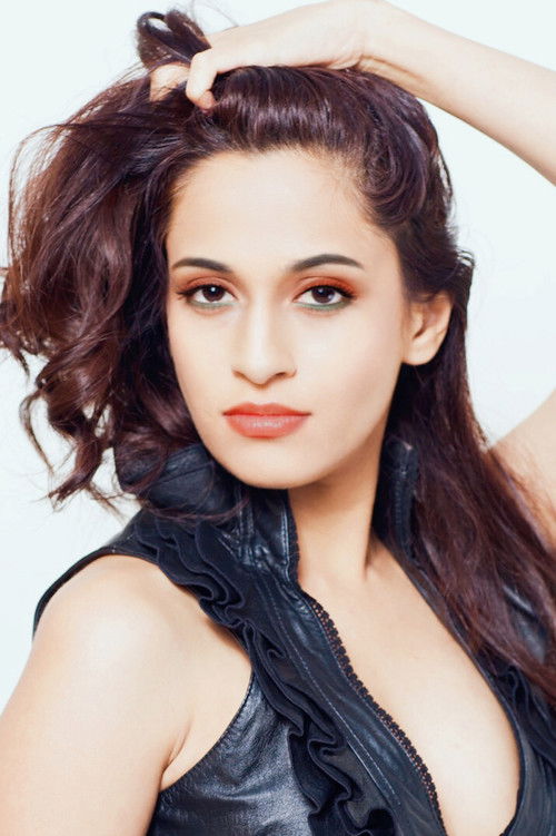 Shweta Pandit as Alice