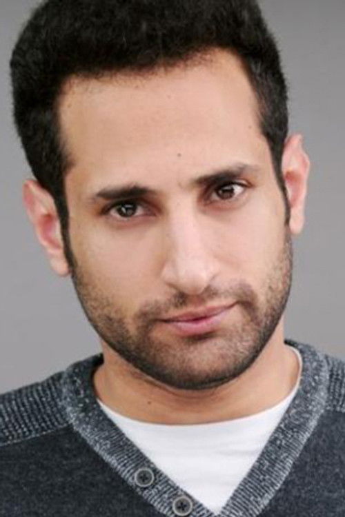 Ori Atia as ינון