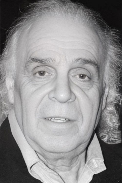 Georgiy Chervinskiy as бандит