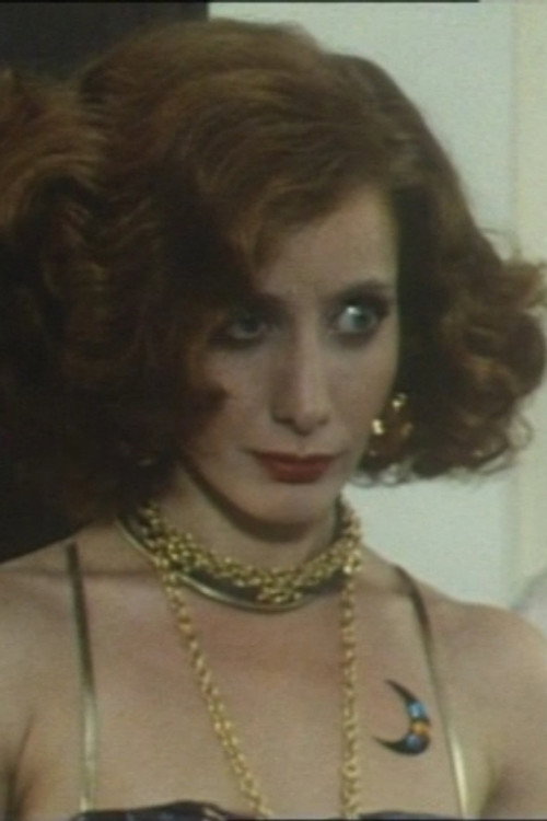 Clelia Fradella as Rose Olsen