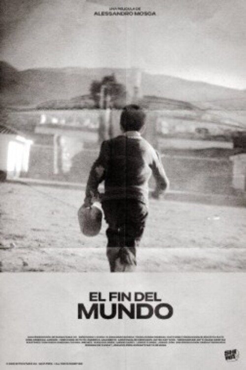 The End of the World