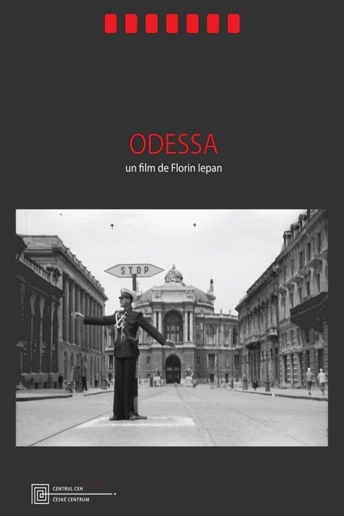 Odesa