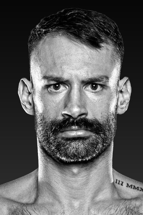 Trevor McCumby as Self