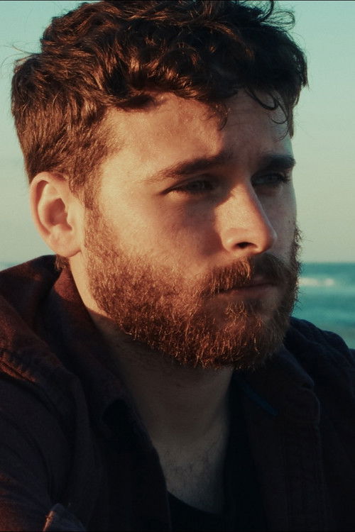 Marq Gerbino as George