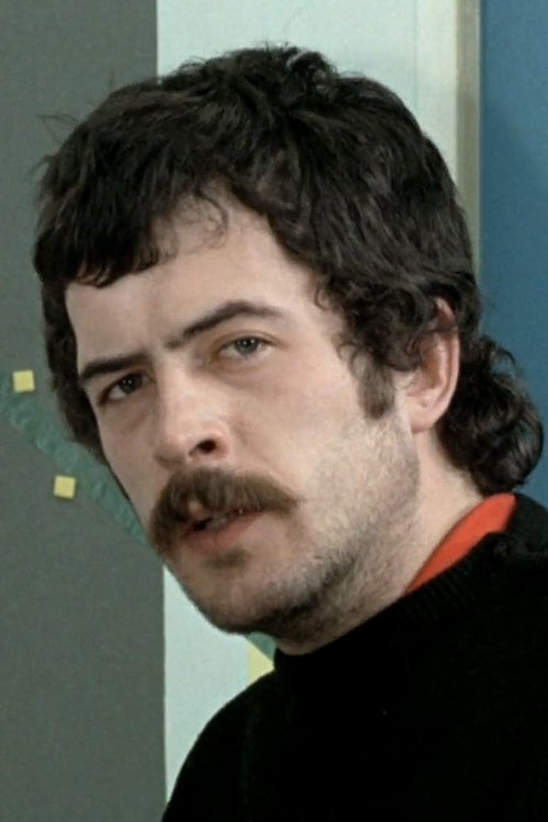 Pierre Oudrey as Claude