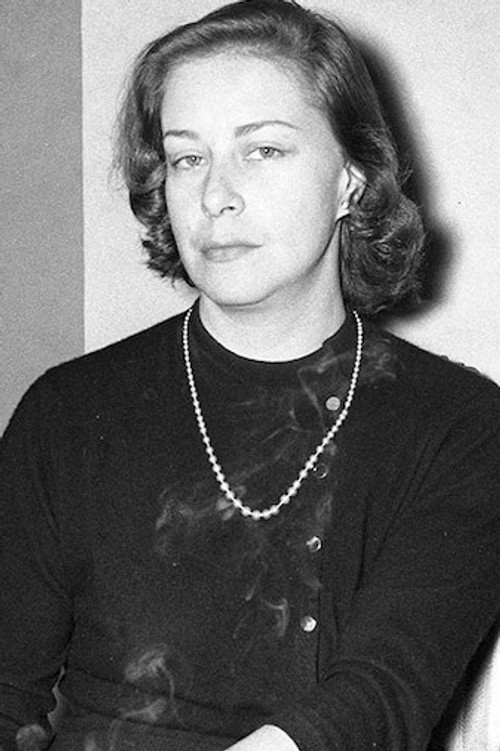 Chabuca Granda as Self