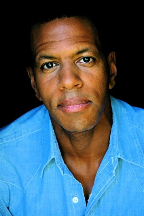 Michael Dennis Hill as Shawn 'Slamdance' Hammond