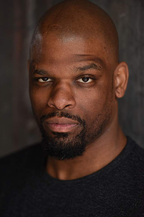 Taj-Naranja Jenkines as Milo